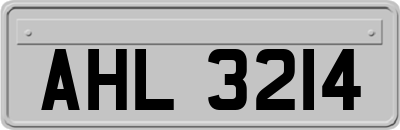 AHL3214