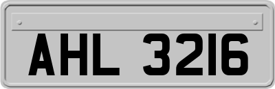 AHL3216