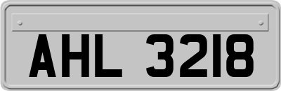 AHL3218