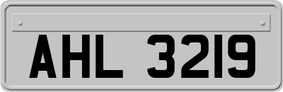 AHL3219