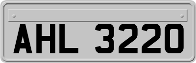 AHL3220