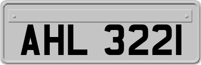 AHL3221