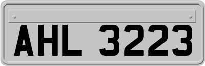 AHL3223