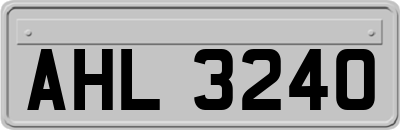 AHL3240
