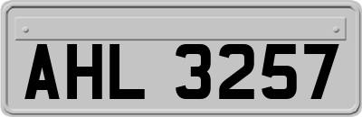 AHL3257