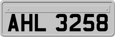 AHL3258