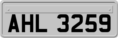 AHL3259