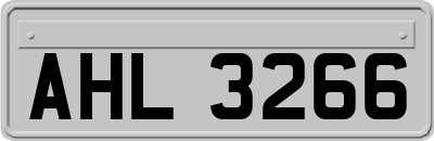 AHL3266