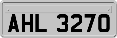 AHL3270