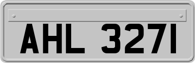AHL3271