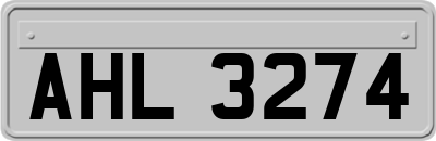 AHL3274