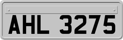 AHL3275