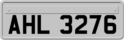AHL3276