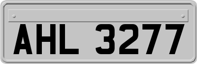 AHL3277