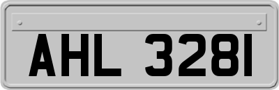 AHL3281