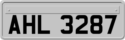 AHL3287