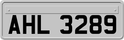 AHL3289