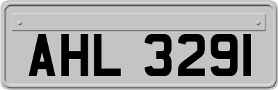 AHL3291