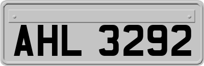 AHL3292