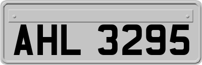 AHL3295