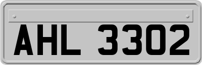 AHL3302