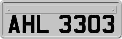 AHL3303