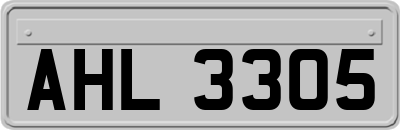 AHL3305