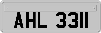 AHL3311