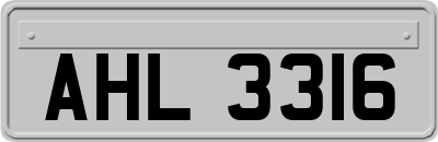 AHL3316
