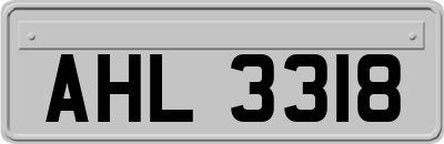 AHL3318