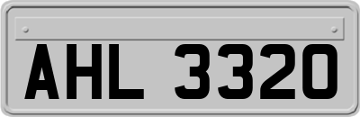 AHL3320