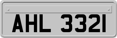 AHL3321