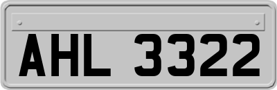 AHL3322