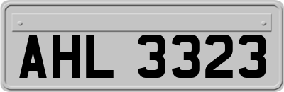 AHL3323