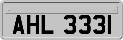 AHL3331