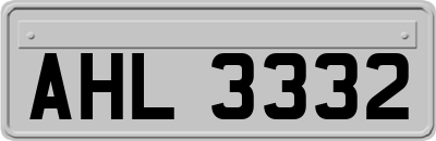 AHL3332