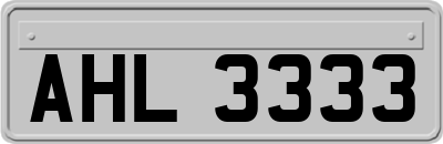 AHL3333