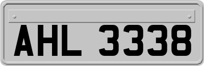 AHL3338