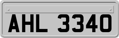 AHL3340
