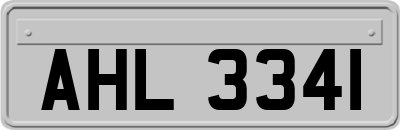 AHL3341