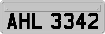 AHL3342