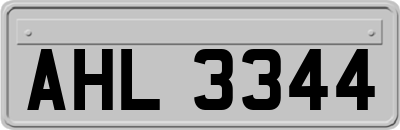AHL3344
