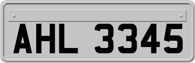 AHL3345