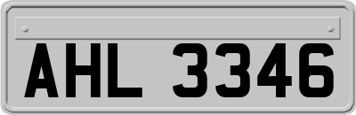 AHL3346
