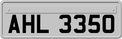 AHL3350