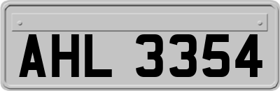 AHL3354