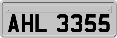 AHL3355