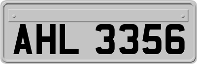 AHL3356