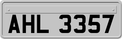 AHL3357
