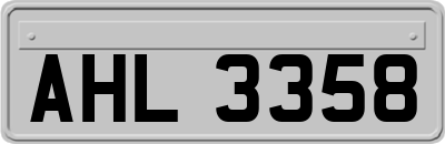 AHL3358